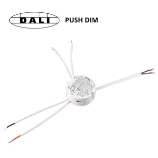 EL-9R-Flat DALI push Web
