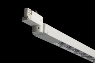 Xline Linear Track in White (4)