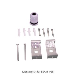 Montage-Kit Beam IP65