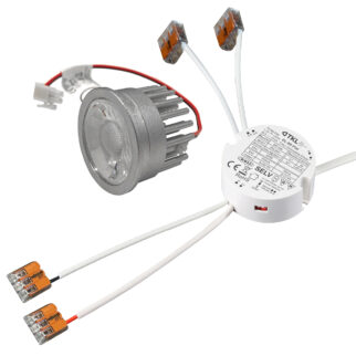 LED-Kit DALI 6.3W IP44 2
